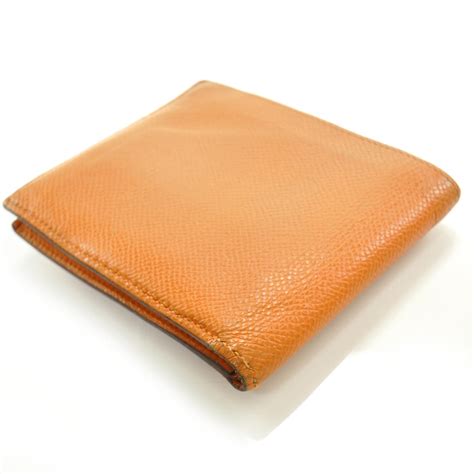 mens hermes card wallet|hermes men's wallet billfold.